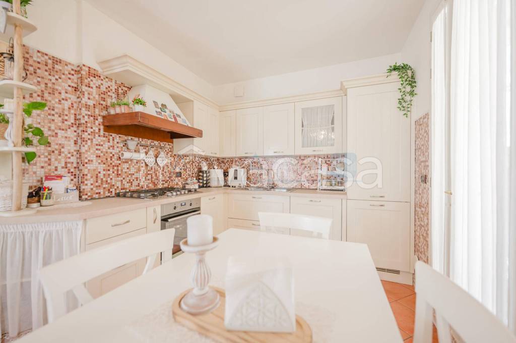 casa indipendente in vendita a Zero Branco