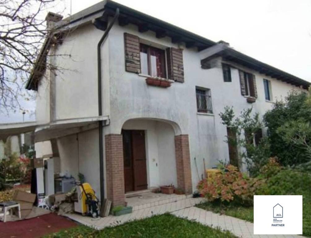 casa indipendente in vendita a Zero Branco