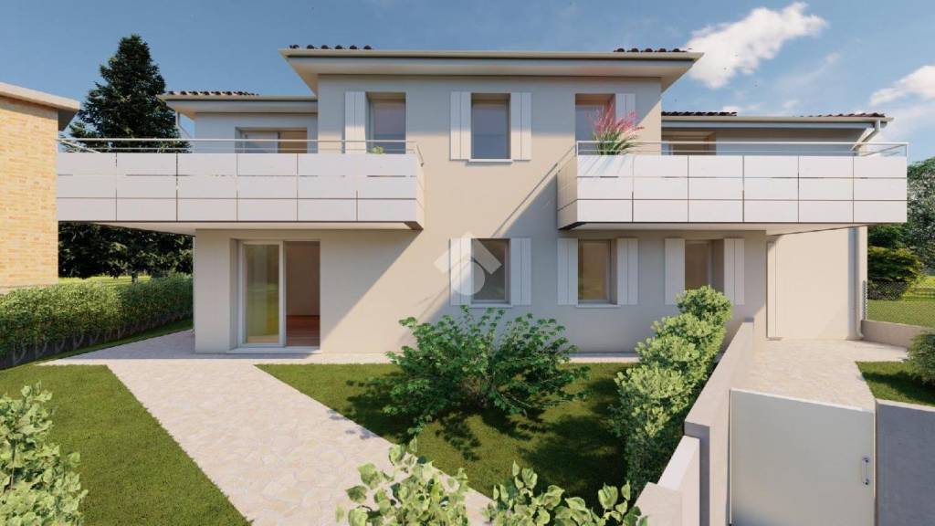 appartamento in vendita a Zero Branco