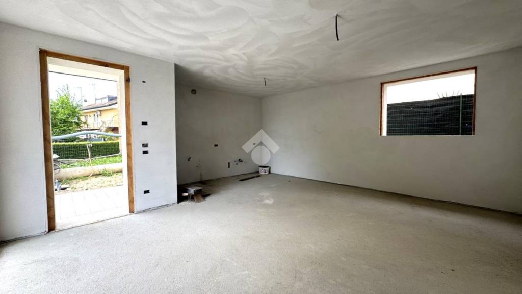 appartamento in vendita a Zero Branco