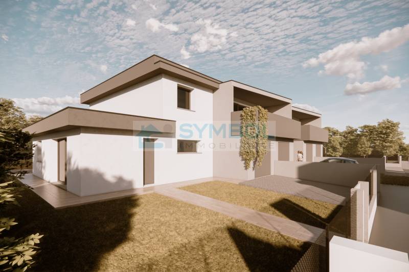 appartamento in vendita a Zero Branco