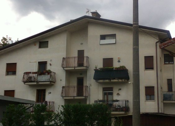 appartamento in vendita a Zero Branco in zona Sant'Alberto