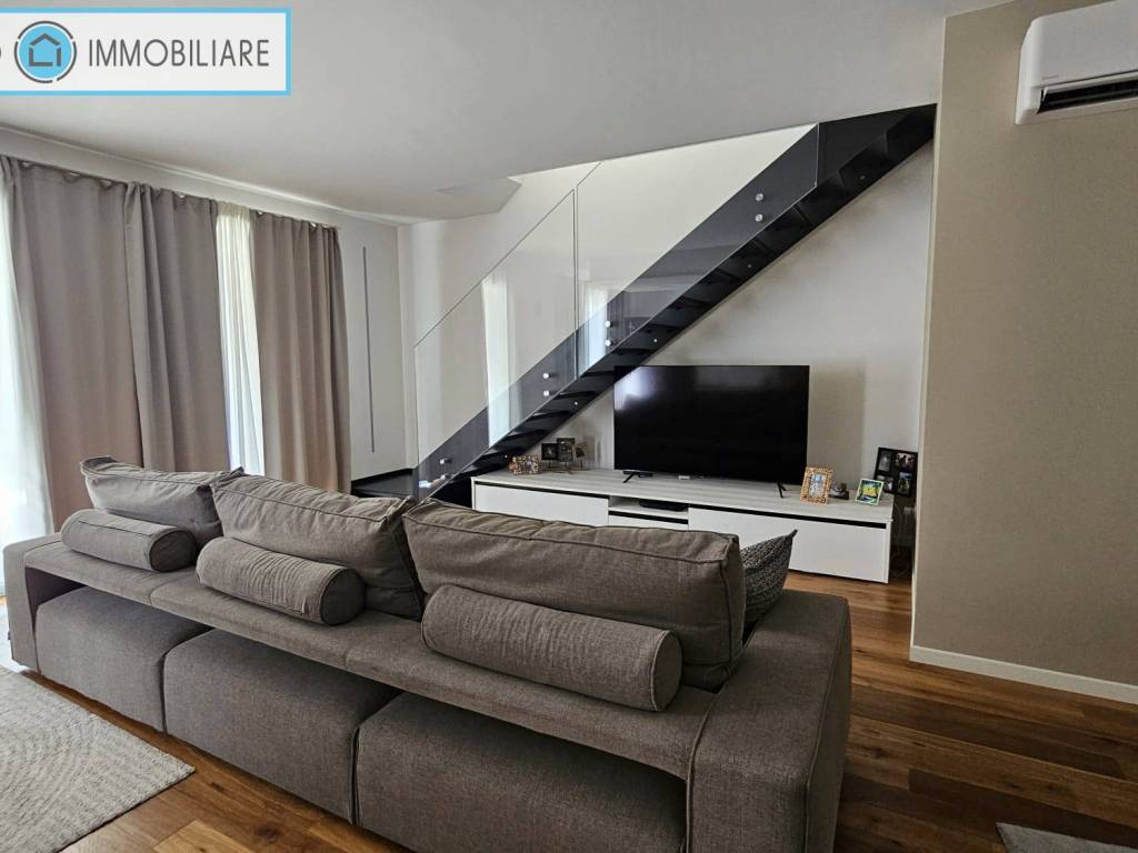 casa indipendente in vendita a Zero Branco
