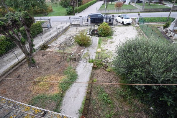 casa indipendente in vendita a Zero Branco