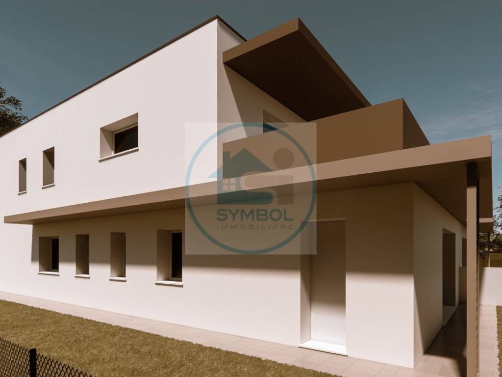 appartamento in vendita a Zero Branco