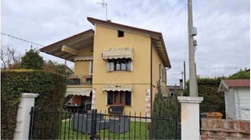 casa indipendente in vendita a Zero Branco