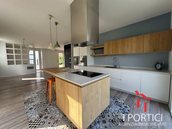 casa indipendente in vendita a Zero Branco in zona Scandolara