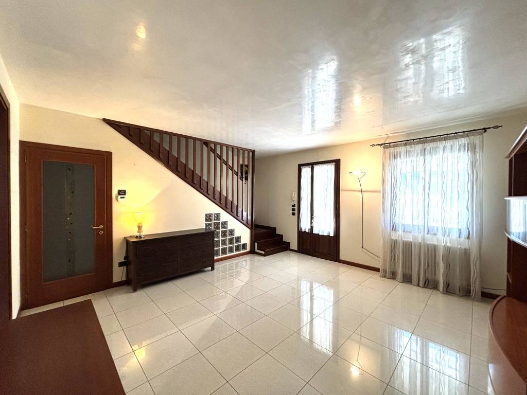 casa indipendente in vendita a Zero Branco