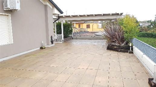 casa indipendente in vendita a Zero Branco