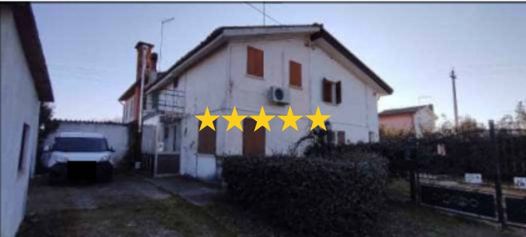 appartamento in vendita a Zero Branco in zona Sant'Alberto