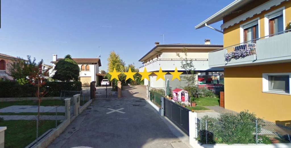 appartamento in vendita a Zero Branco