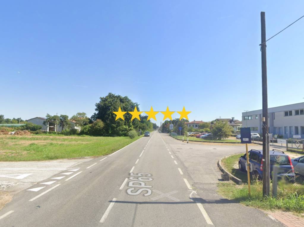 appartamento in vendita a Zero Branco