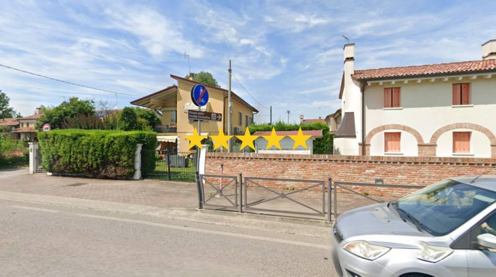 casa indipendente in vendita a Zero Branco