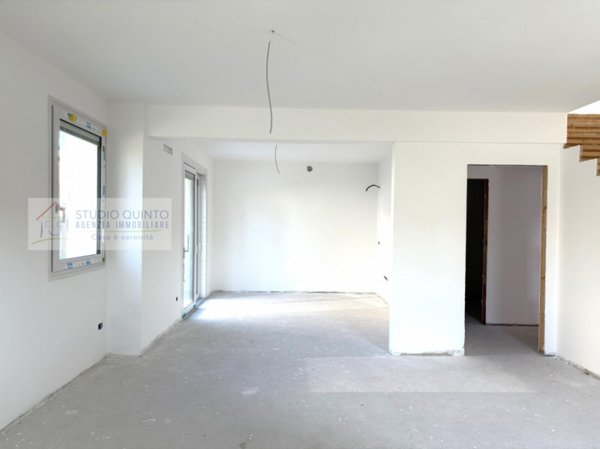 casa indipendente in vendita a Zero Branco in zona Sant'Alberto