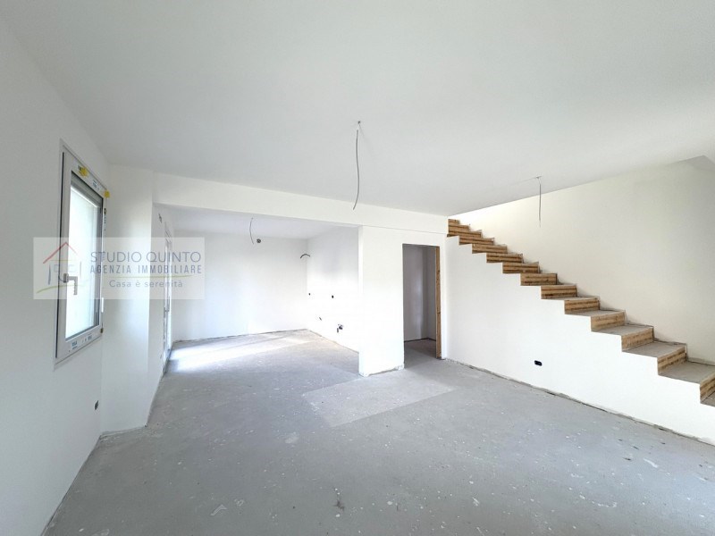 casa indipendente in vendita a Zero Branco in zona Sant'Alberto