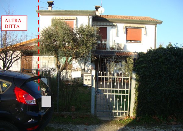 appartamento in vendita a Zero Branco