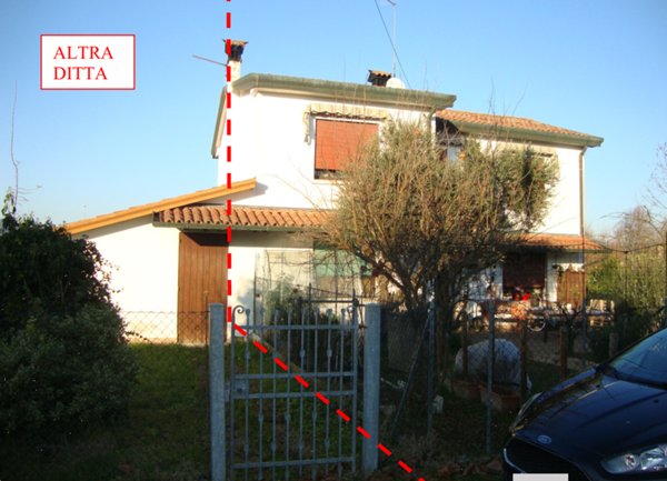 appartamento in vendita a Zero Branco