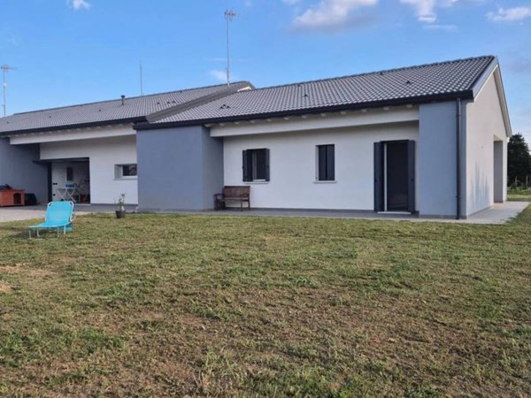 casa indipendente in vendita a Zero Branco