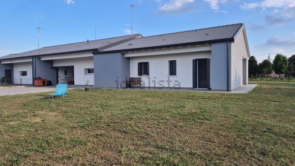 casa indipendente in vendita a Zero Branco
