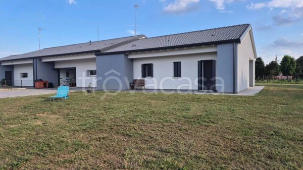 casa indipendente in vendita a Zero Branco