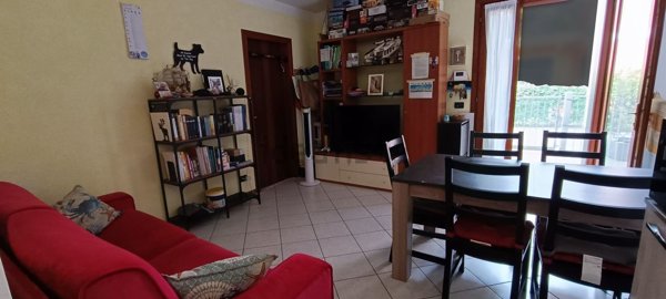 appartamento in vendita a Zero Branco