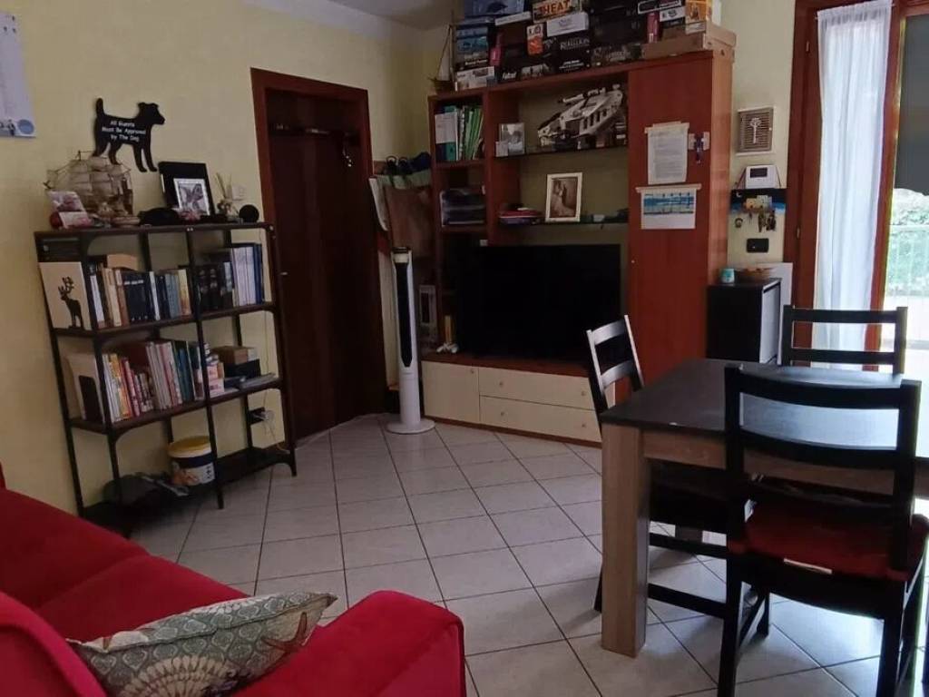 appartamento in vendita a Zero Branco