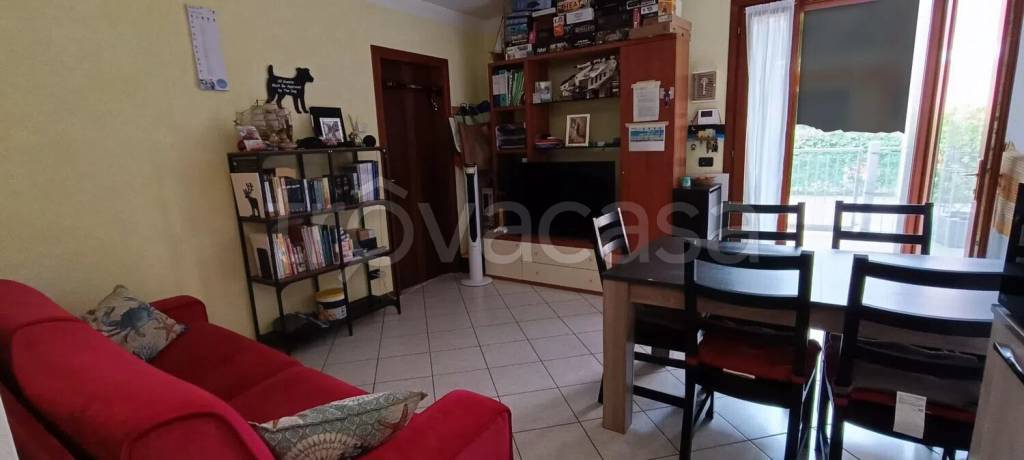 appartamento in vendita a Zero Branco