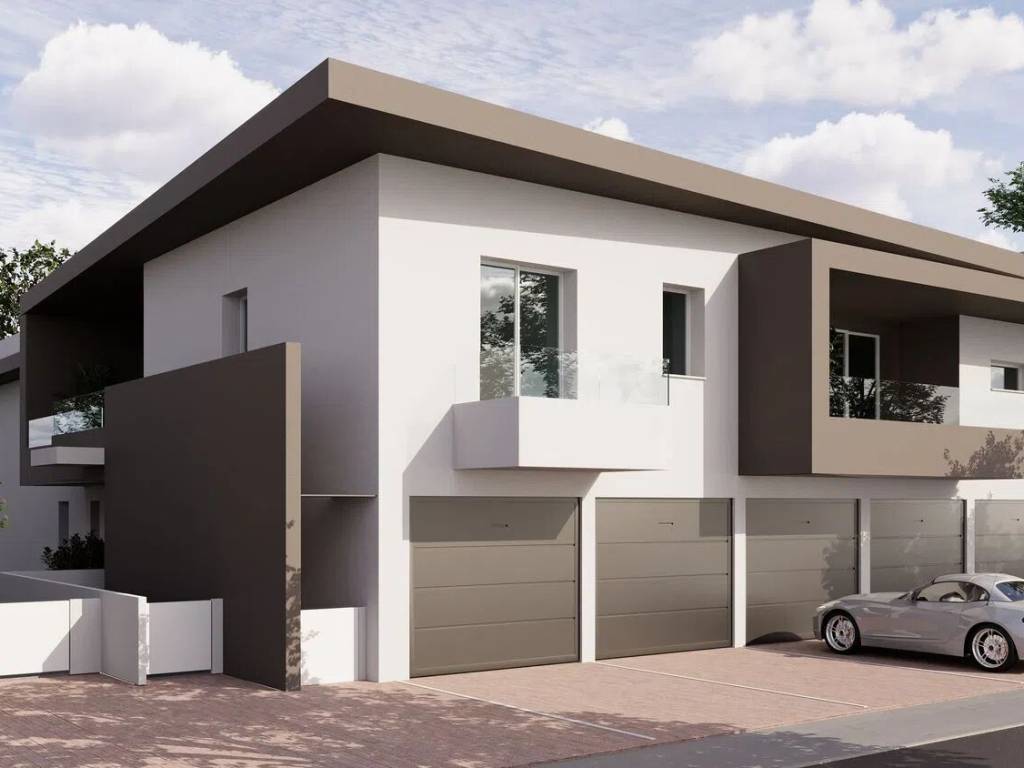 appartamento in vendita a Zero Branco