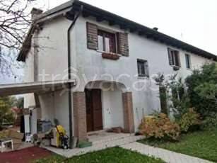 casa indipendente in vendita a Zero Branco