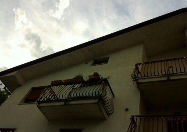 appartamento in vendita a Zero Branco in zona Sant'Alberto