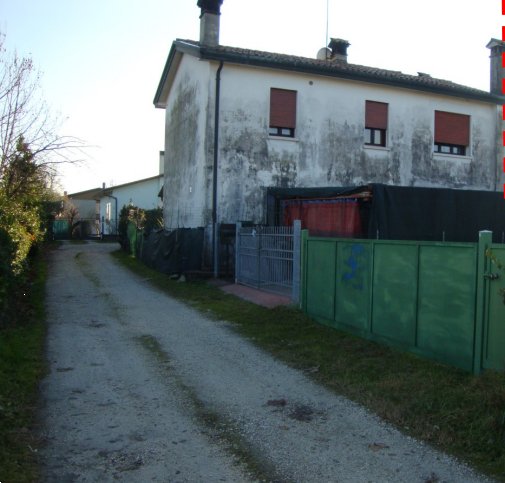 casa indipendente in vendita a Zero Branco