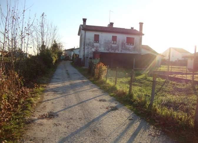 casa indipendente in vendita a Zero Branco