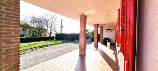 casa indipendente in vendita a Zero Branco