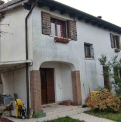 casa indipendente in vendita a Zero Branco