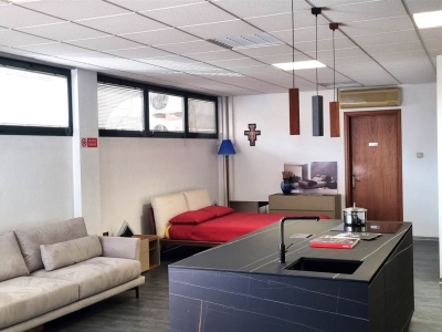 quadrivano in vendita a Zero Branco in zona Scandolara