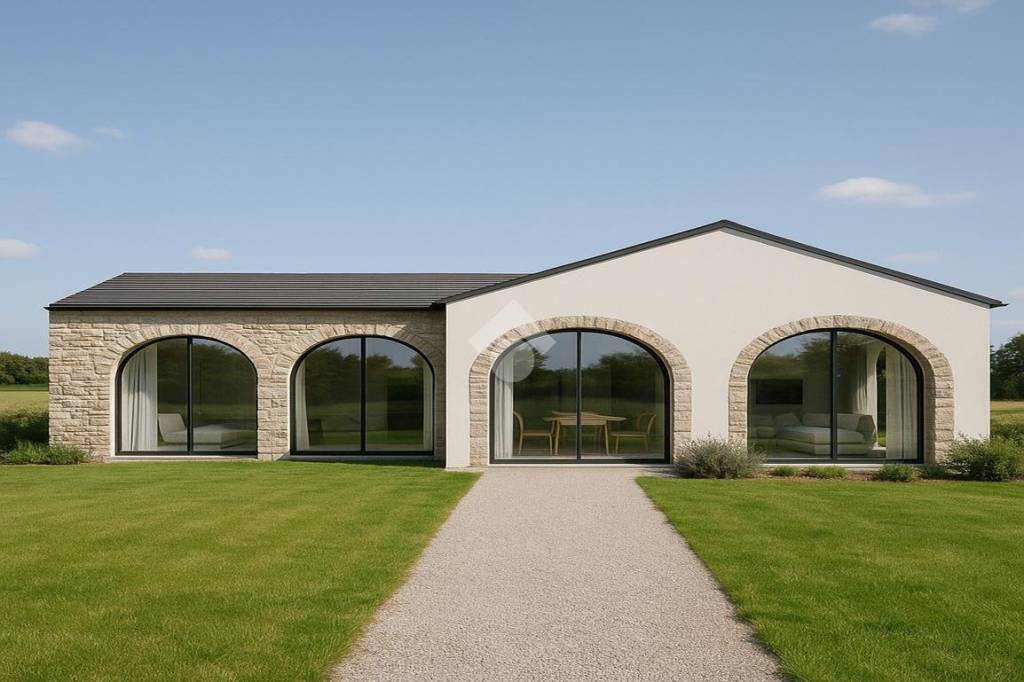 terreno agricolo in vendita a Zero Branco