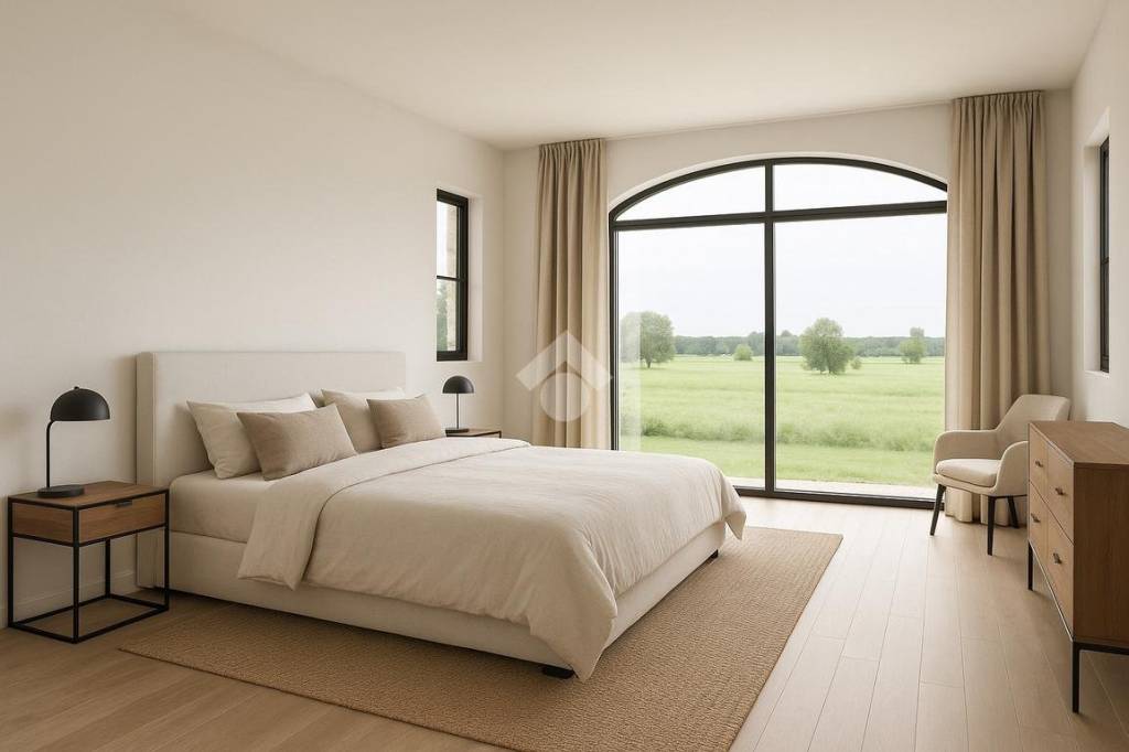 terreno agricolo in vendita a Zero Branco