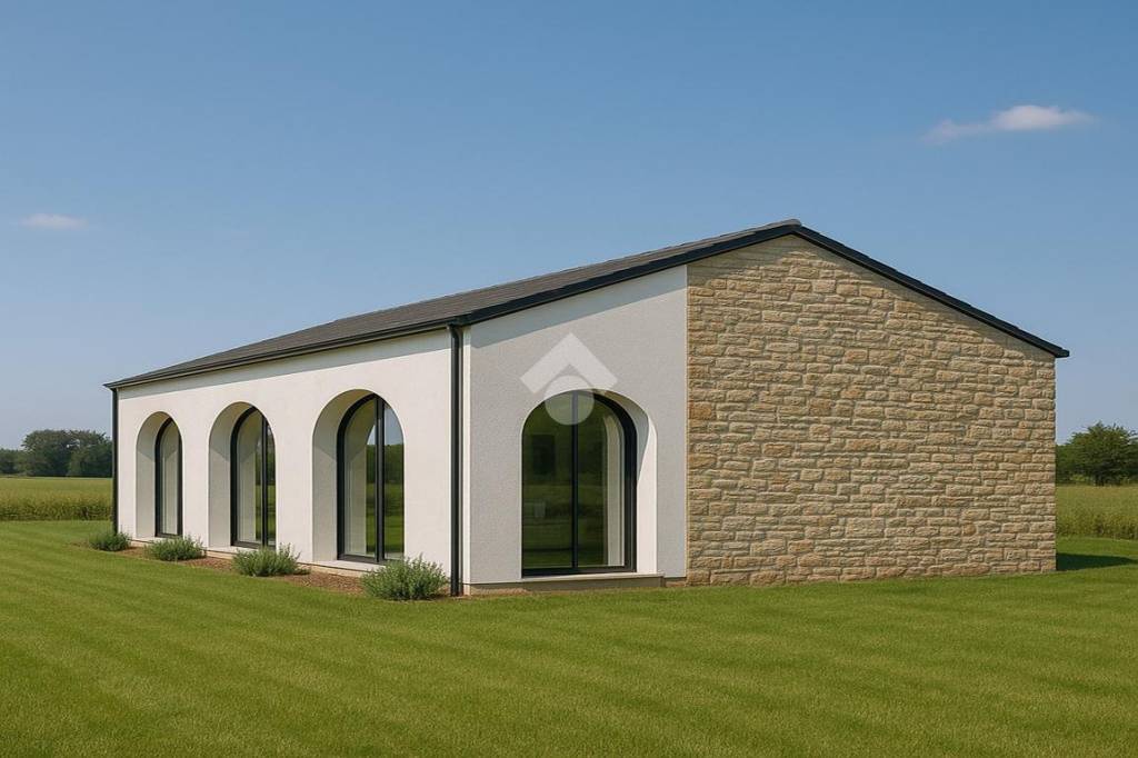 terreno agricolo in vendita a Zero Branco