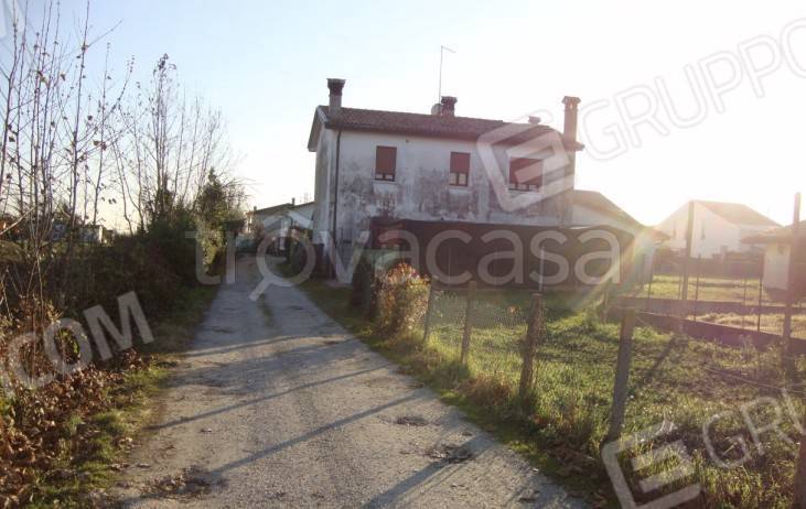 casa indipendente in vendita a Zero Branco