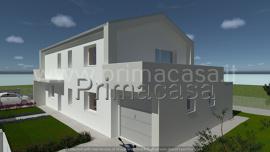 appartamento in vendita a Zero Branco in zona Sant'Alberto