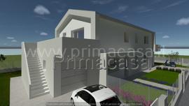 appartamento in vendita a Zero Branco in zona Sant'Alberto