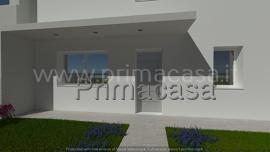 appartamento in vendita a Zero Branco in zona Sant'Alberto