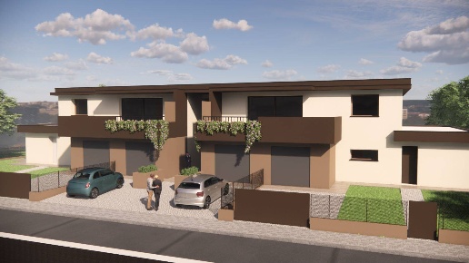 appartamento in vendita a Zero Branco