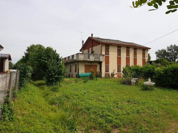 casa indipendente in vendita a Zero Branco in zona Sant'Alberto
