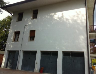 appartamento in vendita a Zero Branco in zona Sant'Alberto