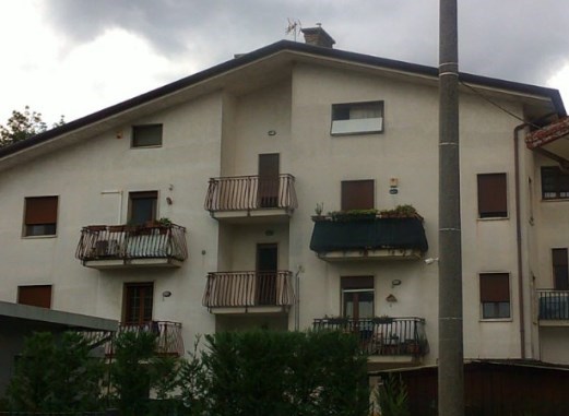 appartamento in vendita a Zero Branco in zona Sant'Alberto