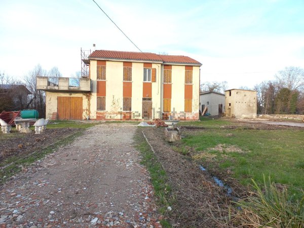 casa indipendente in vendita a Zero Branco