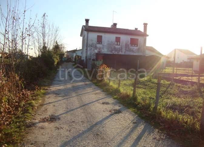 casa indipendente in vendita a Zero Branco