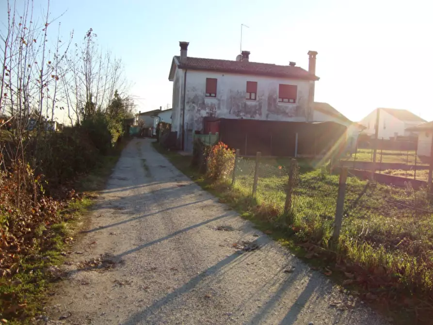 casa indipendente in vendita a Zero Branco