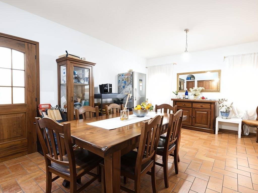 casa indipendente in vendita a Zero Branco